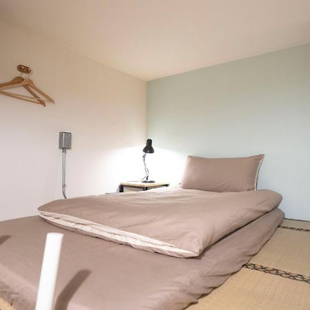 Lento Hostel Тайнань Номер фото
